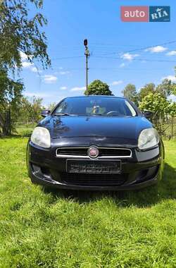 Хетчбек Fiat Bravo 2010 в Дубні
