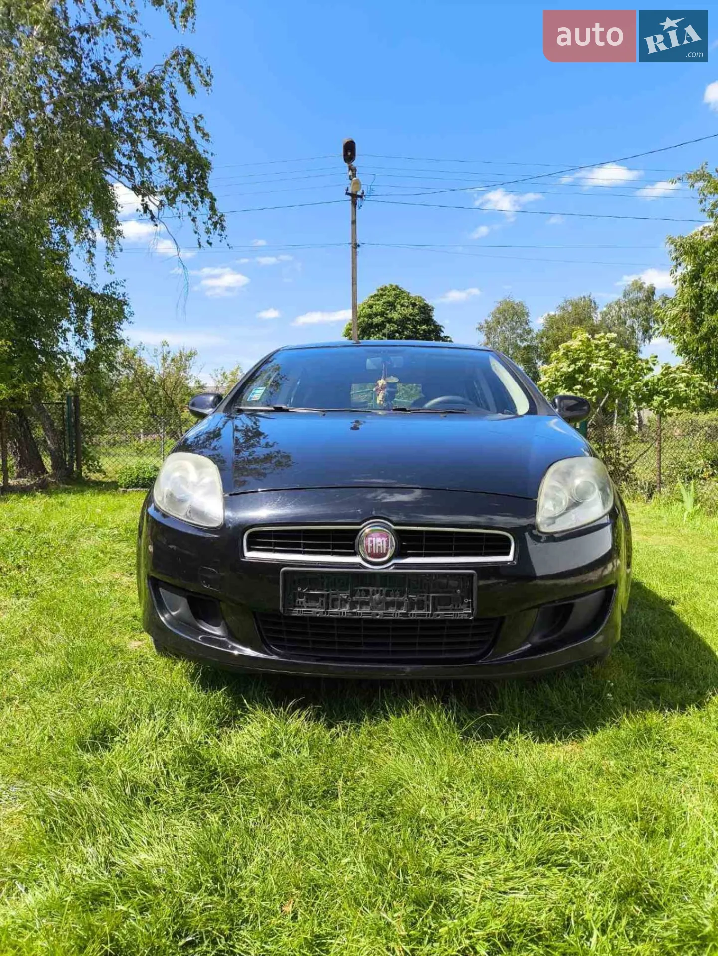 2010 Fiat Bravo - мініатюра 13
