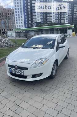 Хэтчбек Fiat Bravo 2009 в Ивано-Франковске