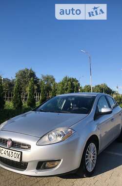 Хэтчбек Fiat Bravo 2009 в Дрогобыче