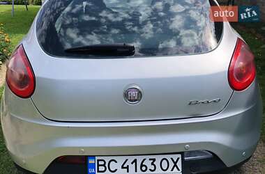 Хетчбек Fiat Bravo 2009 в Дрогобичі
