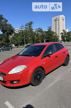 Хэтчбек Fiat Bravo 2007 в Киеве