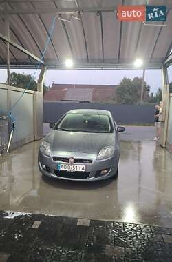 Хетчбек Fiat Bravo 2008 в 