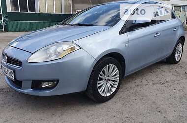 Хэтчбек Fiat Bravo 2009 в Полтаве