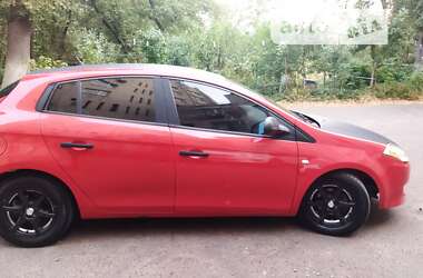 Хетчбек Fiat Bravo 2007 в Києві