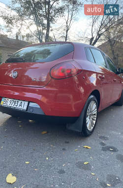 Хэтчбек Fiat Bravo 2007 в Николаеве