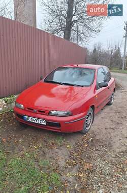 Хэтчбек Fiat Bravo 1996 в Микулинцах