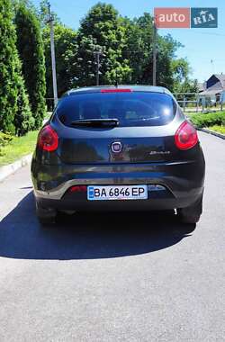 Хэтчбек Fiat Bravo 2009 в 