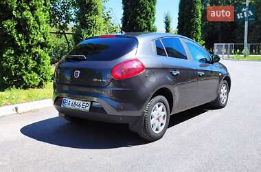 Хэтчбек Fiat Bravo 2009 в 