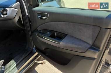Хэтчбек Fiat Bravo 2009 в 