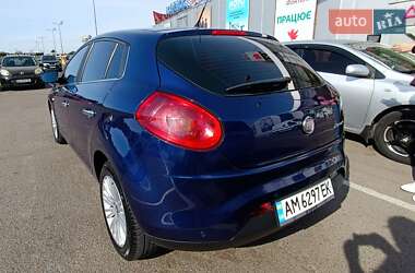 Хетчбек Fiat Bravo 2011 в Одесі