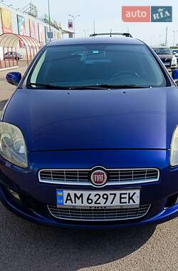 Хетчбек Fiat Bravo 2011 в Одесі