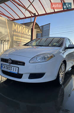 Хетчбек Fiat Bravo 2007 в Умані