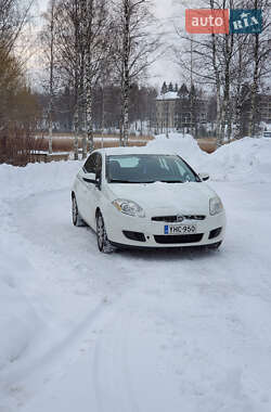 Хетчбек Fiat Bravo 2007 в Умані