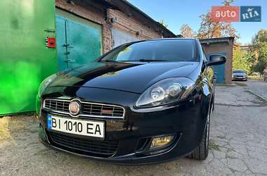 Хетчбек Fiat Bravo 2010 в Полтаві