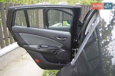 Хэтчбек Fiat Bravo 2011 в 