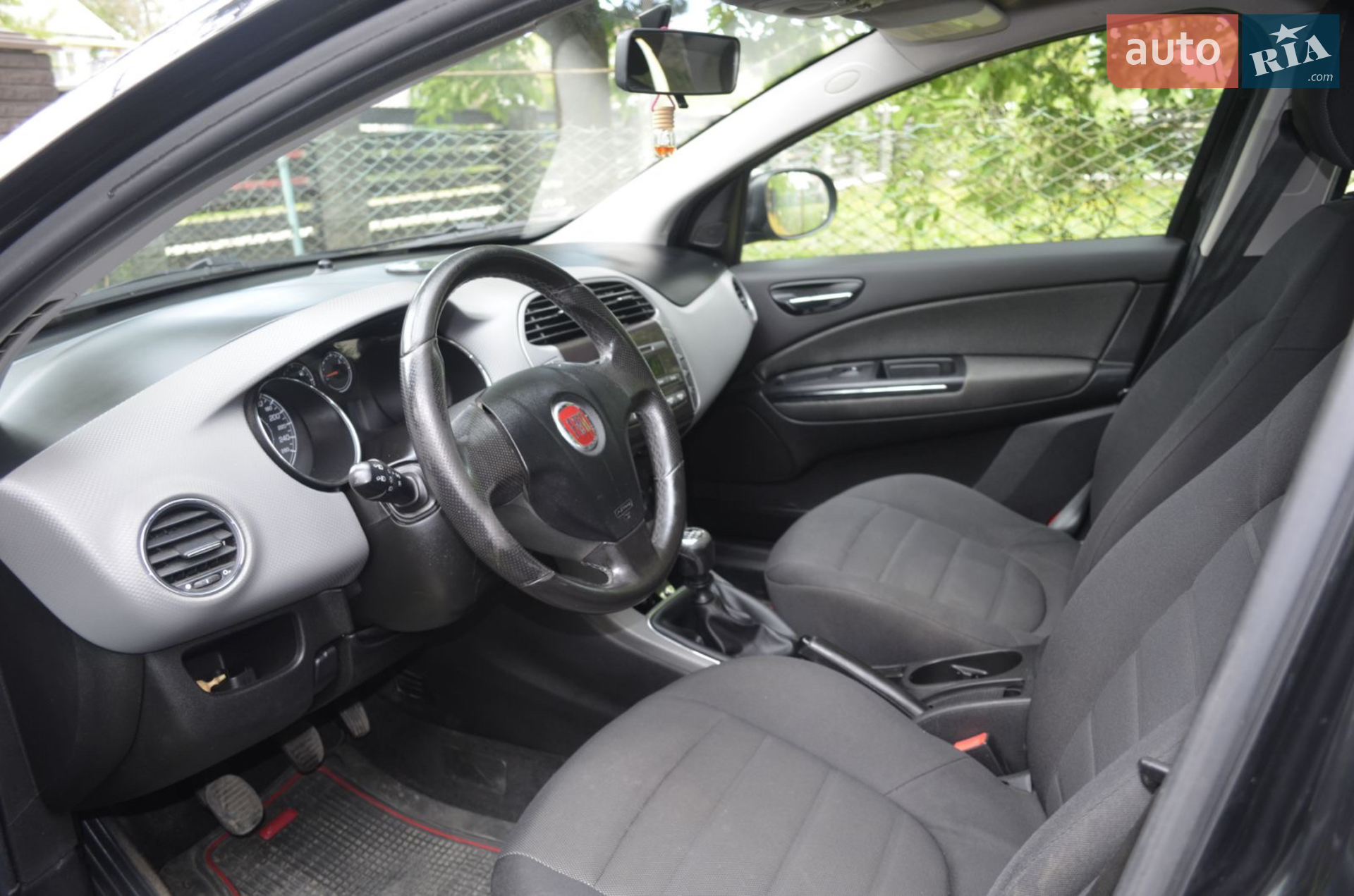 2011 Fiat Bravo - мініатюра 5