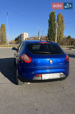 Хетчбек Fiat Bravo 2011 в Горішніх Плавнях