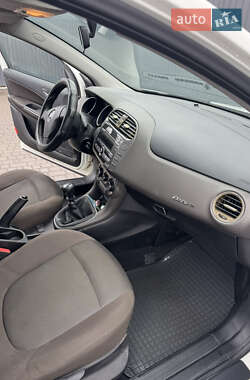 Хетчбек Fiat Bravo 2007 в 