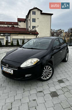 Хэтчбек Fiat Bravo 2008 в Львове