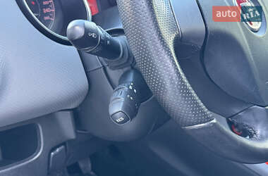Хэтчбек Fiat Bravo 2010 в 