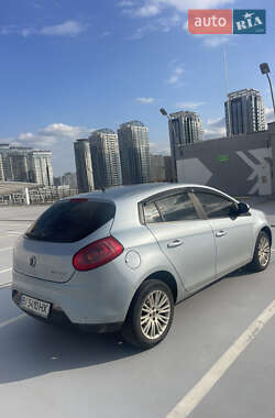 Хэтчбек Fiat Bravo 2009 в 