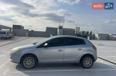 Хэтчбек Fiat Bravo 2009 в 