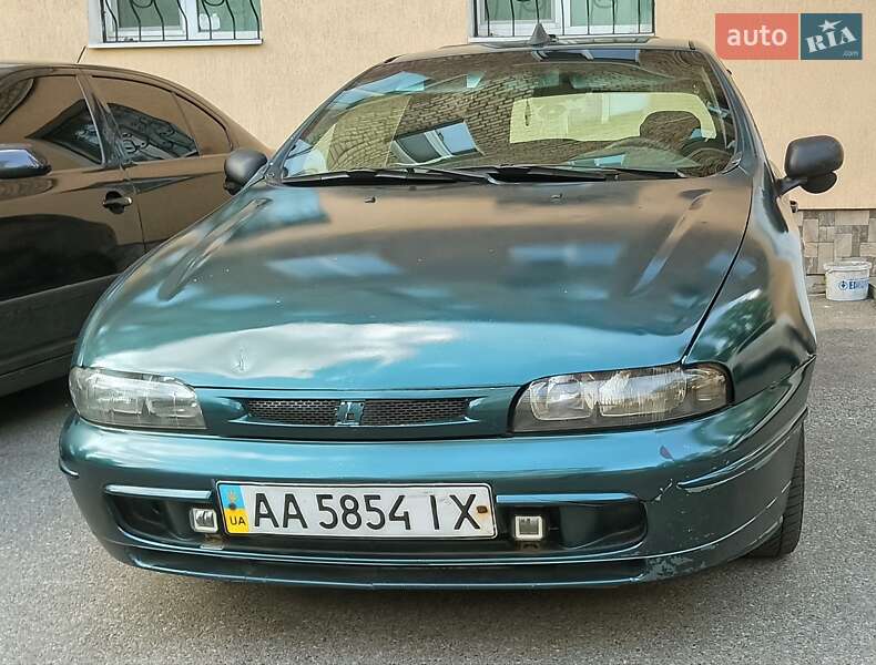 Fiat Bravo 1996