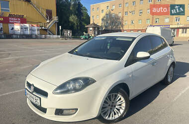 Хэтчбек Fiat Bravo 2011 в 