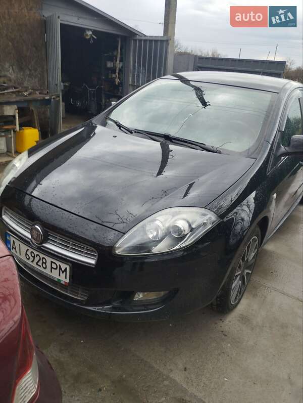 Fiat Bravo 2010