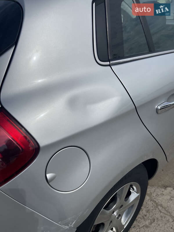 Хэтчбек Fiat Bravo 2010 в Украинке фото 5 Хэтчбек Fiat Bravo 2010 в Украинке