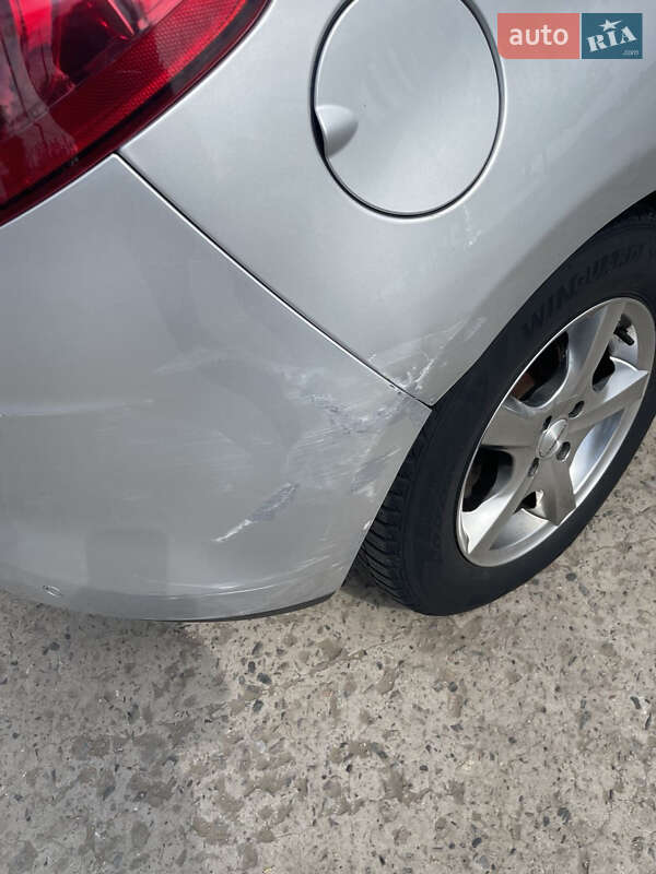 Хэтчбек Fiat Bravo 2010 в Украинке фото 11 Хэтчбек Fiat Bravo 2010 в Украинке