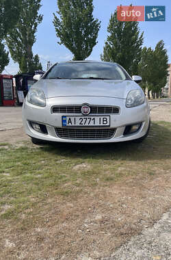 Хэтчбек Fiat Bravo 2010 в 