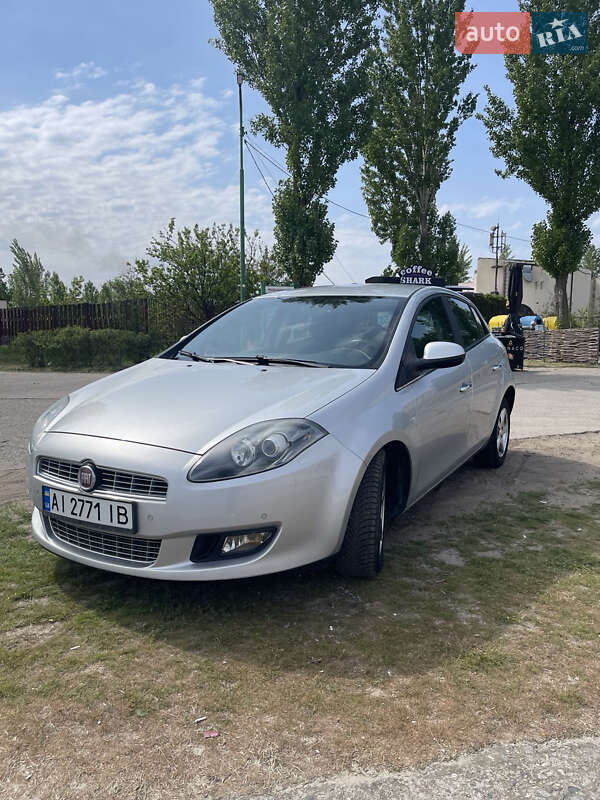 Хэтчбек Fiat Bravo 2010 в Украинке фото 9 Хэтчбек Fiat Bravo 2010 в Украинке