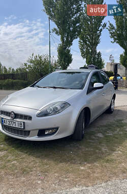Хэтчбек Fiat Bravo 2010 в 