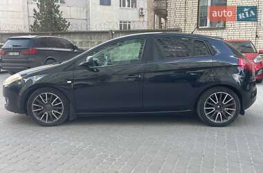 Хэтчбек Fiat Bravo 2008 в Полтаве