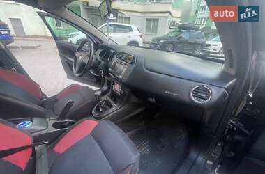Хетчбек Fiat Bravo 2008 в 