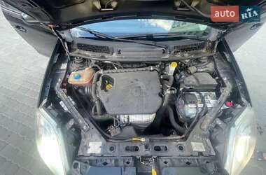 Хетчбек Fiat Bravo 2008 в 