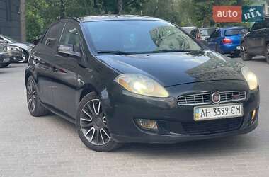 Хетчбек Fiat Bravo 2008 в 
