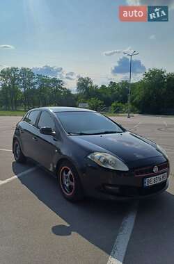 Хэтчбек Fiat Bravo 2007 в Запорожье