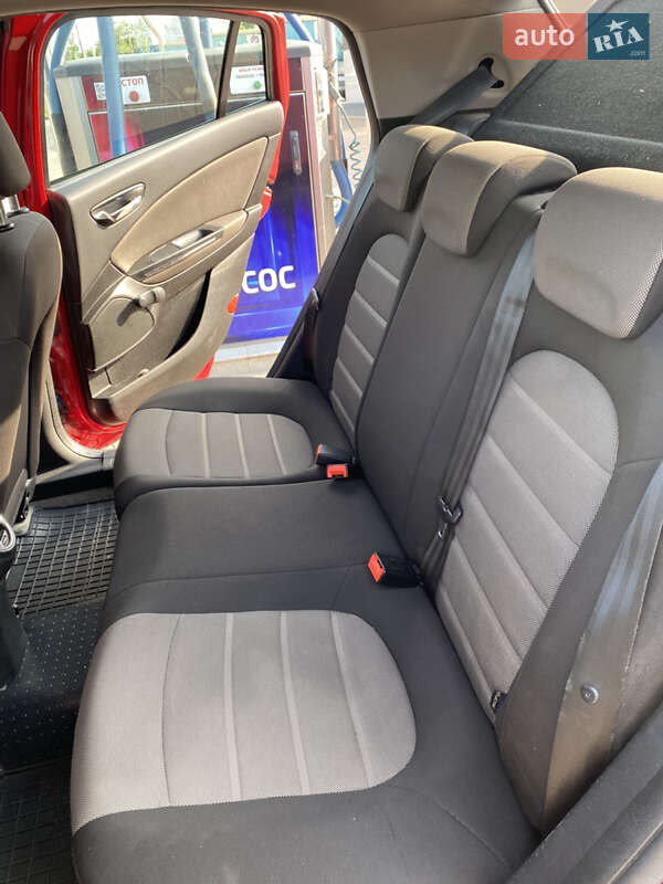 Хетчбек Fiat Bravo 2010 в Броварах