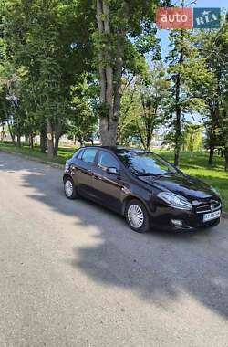 Хетчбек Fiat Bravo 2010 в Києві