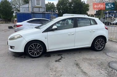Хэтчбек Fiat Bravo 2010 в 