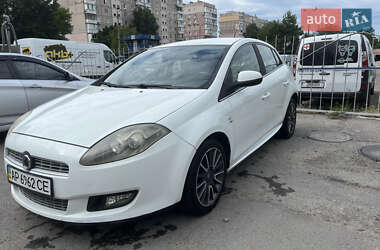 Хэтчбек Fiat Bravo 2010 в 