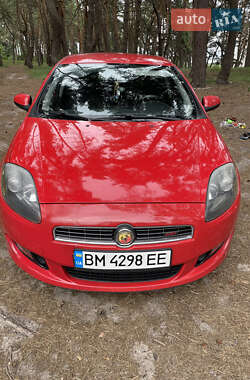 Хэтчбек Fiat Bravo 2008 в Сумах