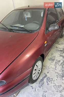 Хетчбек Fiat Bravo 1997 в 