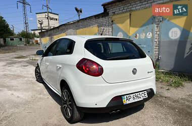Хэтчбек Fiat Bravo 2010 в 