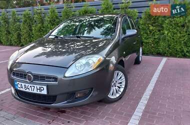 Хетчбек Fiat Bravo 2007 в Черкасах
