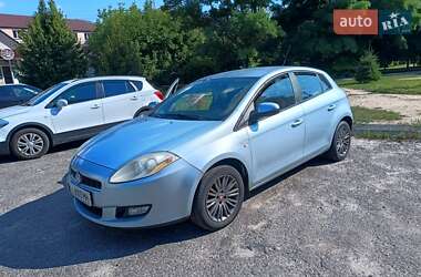 Хэтчбек Fiat Bravo 2007 в 
