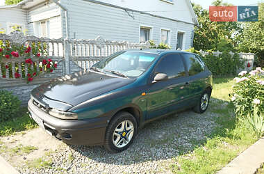 Хэтчбек Fiat Bravo 1997 в Киеве